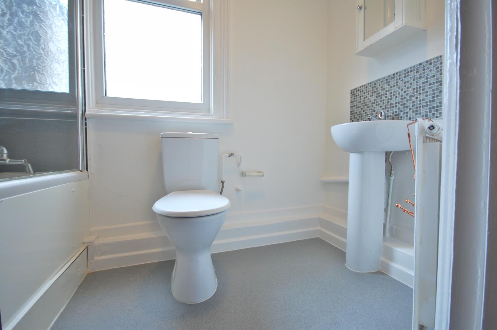 First Floor 8 Raleigh Road, Haringey, London